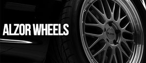 Audi Alzor wheel clearance 66.6mm