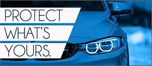 BMW F8X M3/M4 Front Belly Pan Kit