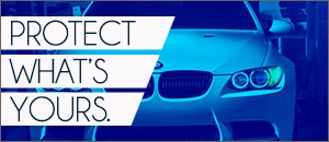 BMW E9X M3 Front Belly Pan Kit