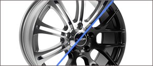 Alzor Wheels | MINI Countryman / Paceman