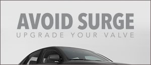 Audi B6 A4 1.8T Performance Diverter Valve Options