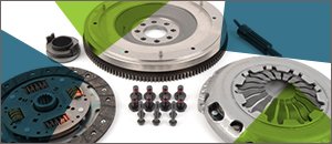 Valeo R52 R53 MINI S/ JCW Single Mass Clutch Kit