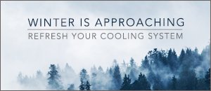Refresh Your Cooling System | R50/R52 MINI Cooper