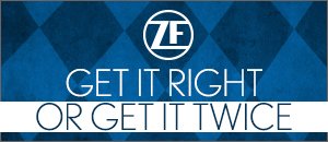 ZF Components | R50 R52 R53 MINI