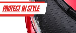 VW MK6 Golf/GTI/R/JSW AutoBrahn Hood Bras