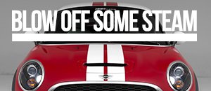 MINI Cooper N14 Performance BOVs & Diverter Valves