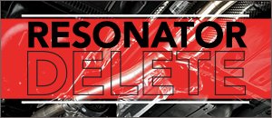 ECS Resonator Delete Pipe | VW MK7 Golf R/Audi 8V S3