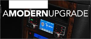 New Radio Upgrade For Your VW MK4 & B5 Passat 