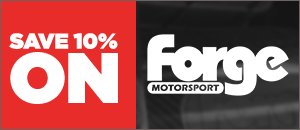 Audi B5 A4 1.8T | Forge 
