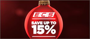 BMW E82/E88 N54 ECS Performance Sale