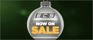 ECS Interior & Exterior Enhancement Sale - VW MK5 GTI