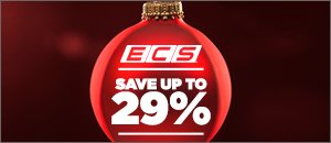 BMW E9X 3 Series ECS Performance Sale