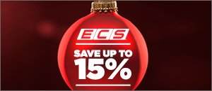 BMW E39 5 Series ECS Performance Sale