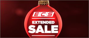 ECS Performance Holiday Sale - VW MK5 Rabbit