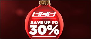 Performance ECS for your MINI R50-R53
