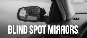 VW ECS Blind Spot Mirrors | Up to 15% Off