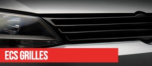 VW ECS Grilles On Sale | Up to 15% Off