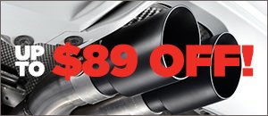MINI R56-R59 S/JCW Milltek Exhaust Systems