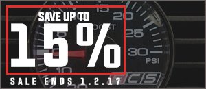 Audi B5 A4 1.8T | ECS Boost Gauges 