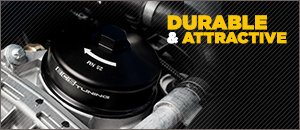 BMW F22/F23 2 Series Billet Oil Filter Cap