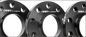 ECS Gen 1 MINI Cooper Wheel Spacers -7/2006 