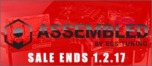 Audi B5 S4 Maintenance Kits | Assembled by ECS Sale
