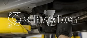Schwaben BMW Rear Trailing Arm Bushing Tool
