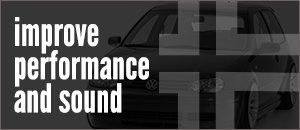 Techtonics Tuning Now Available | VW 337/20th/GLI