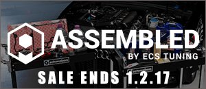 Audi B8 A5 Maintenance Kits | Assembled by ECS Sale
