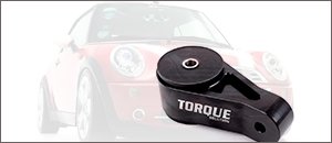 Torque Solution Lower Engine Mount | R50-R53 MINI