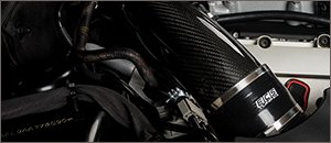 ECS Supercharger Inlet Kits | Audi B8 S4/S5 3.0T