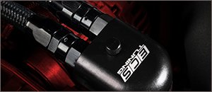 ECS Baffled Oil Catch Can System | Audi B8 A4/A5