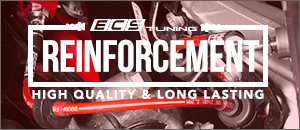 ECS Exact-Fit Brake Lines | BMW M3