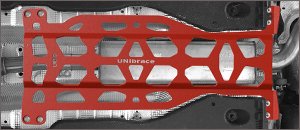 Bracing & Reinforcement For Your MK5 R32