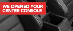 New MK7 Golf R Center Console Access Kit