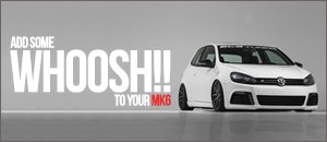 VW MK6 2.0T Performance BOVs & Diverter Valves