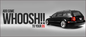VW B5 Passat 1.8T Performance BOVs & Diverter Valves