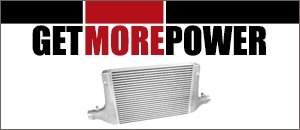 IE FDS Intercooler | Audi B8 A4/A5/allroad 2.0T