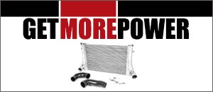 IE FDS Intercooler | Audi 8V A3/S3 1.8T/2.0T '14+