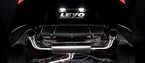 Leyo Now Available for your Audi 8V A3/S3