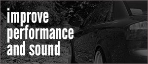 Techtonics Tuning Exhaust | Audi B6 A4 1.8T