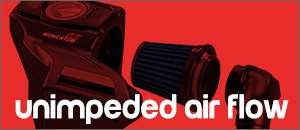 Audi B8 A4/A5 2.0T aFe Momentum GT Series Intake