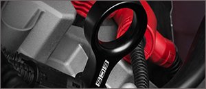 ECS Billet Engine Oil Dipsticks | Audi B8 S4/S5 3.0T