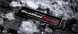 WeatherTech&reg; All-Weather Floor Mats | Audi B5 A4/S4