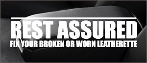 Audi B6/B7 A4/S4 Bremmen Armrest Lids