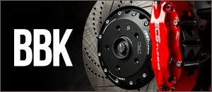 ECS Big Brake Kits For Your VW MK7 Golf/GTI/R 