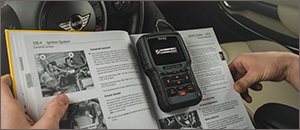Bentley Service Manuals & Scan Tools | R50-R53 MINI