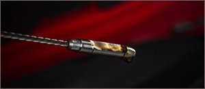 ECS Billet Engine Oil Dipsticks | 