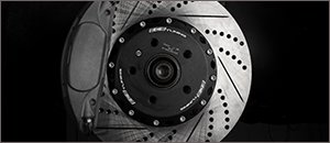 Audi B6/B7 S4 ECS 2-Piece Rotors