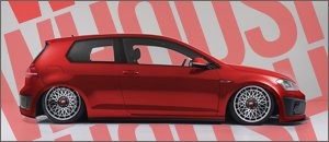 VW MK7 Gen3 Performance BOVs & Diverter Valves